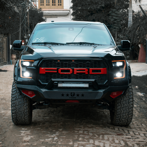 Taking Ford Maintenance to the Next Level of Performance