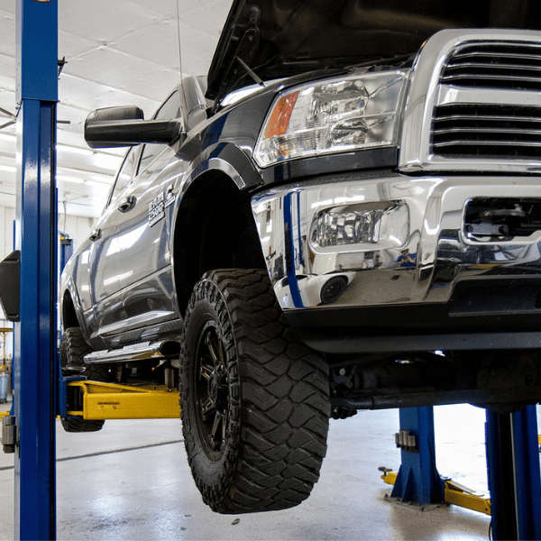 Your Go-To 4x4 Specialists in Jamaica Plain