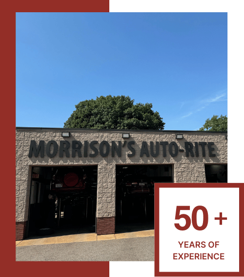 50+ Years of Experience