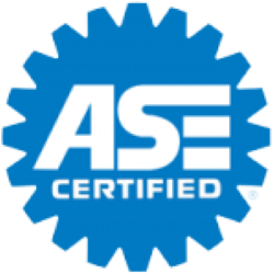 ASE Certified