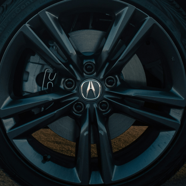 Your Trusted Partner for Acura Care