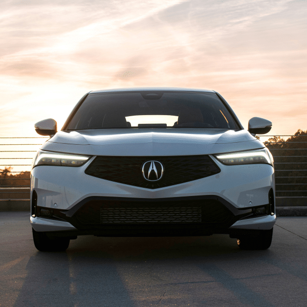 Expertise in Acura Maintenance & Repair