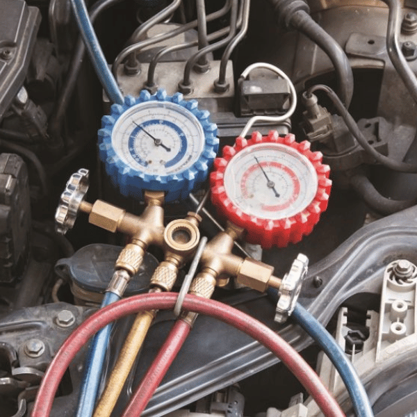 Stay Cool on the Road With Our Exceptional Air Conditioning Services