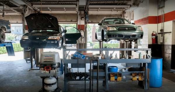 Vehicles We Service