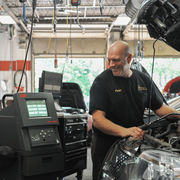 Advanced Diagnostics for Modern Auto Electronics