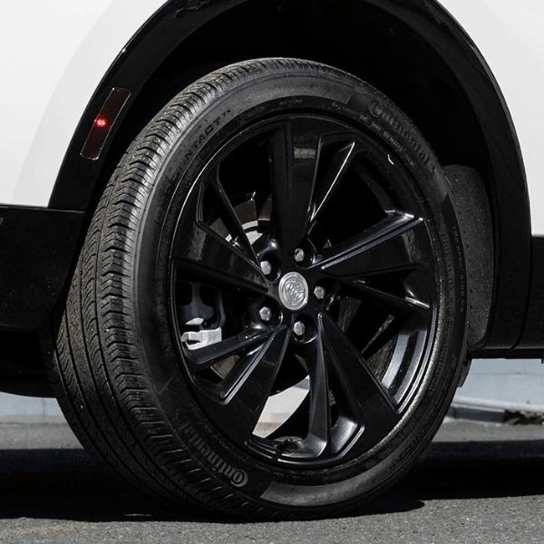 Maintaining Your Buick's Legacy of Excellence