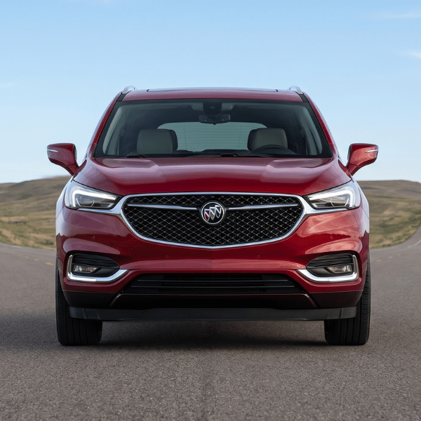 Unrivaled Buick Maintenance and Repairs