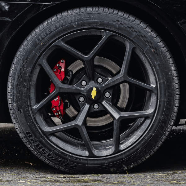 Precision Repair Solutions for Your Chevrolet