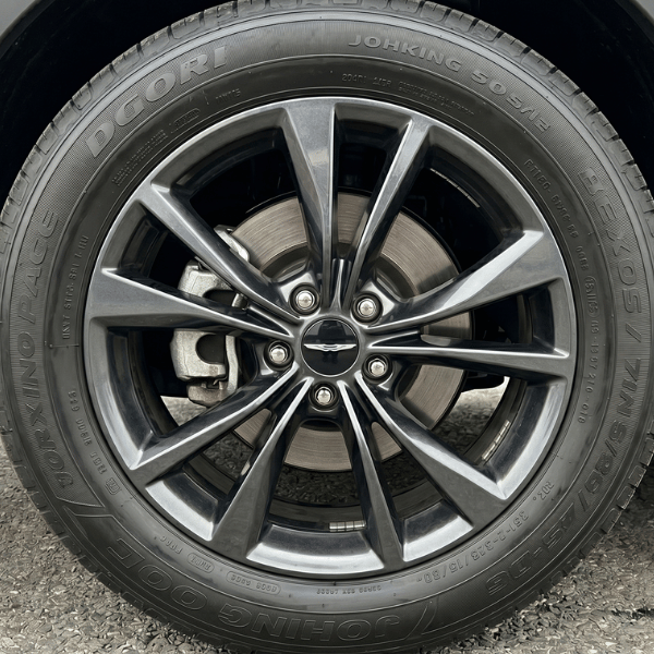 Chrysler Repairs: Advanced Techniques for Superior Outcomes