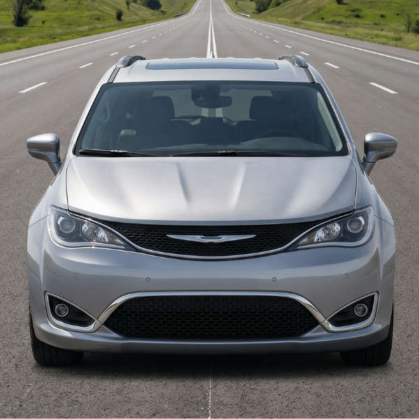 Elevating Chrysler Maintenance Standards