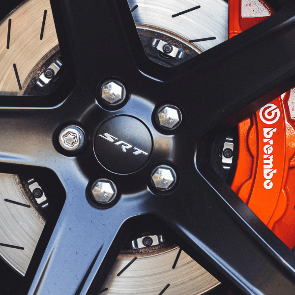Innovative Repair Solutions for Every Dodge Model