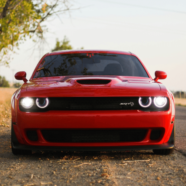 Optimal Dodge Performance Through Expert Maintenance