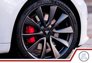 Electric Vehicles
