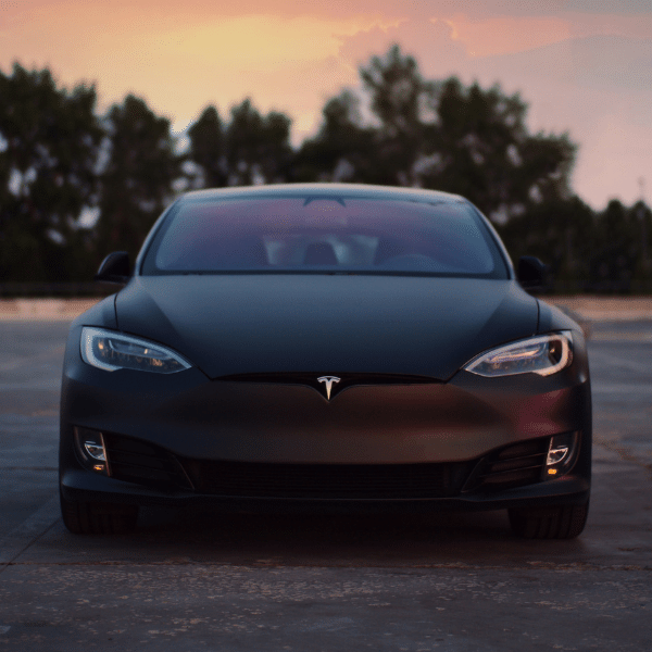 Leading Service for Electric & Hybrid Vehicle Care