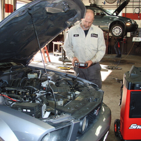 Leading-Edge Electrical System Solutions