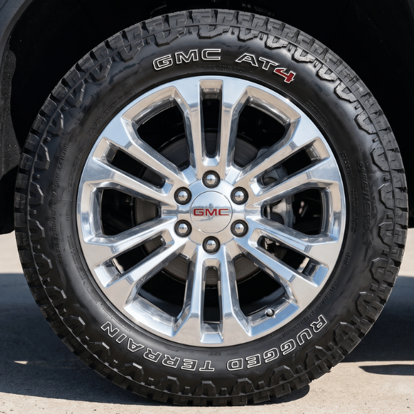 Reinforcing Dependability Through Tailored GMC Repairs