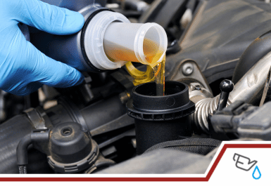 Oil Changes