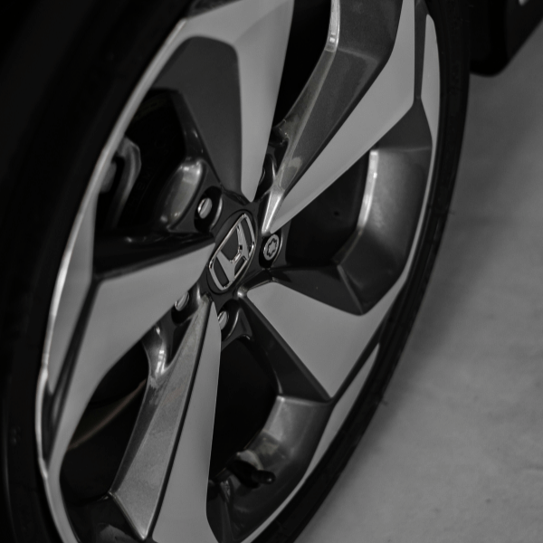 Revitalizing Your Honda with Precision Repair Services