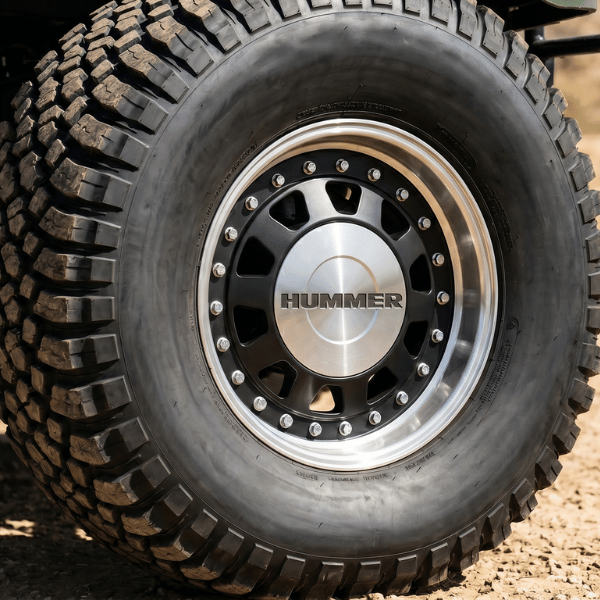 Reinventing Reliability: Comprehensive Hummer Repairs