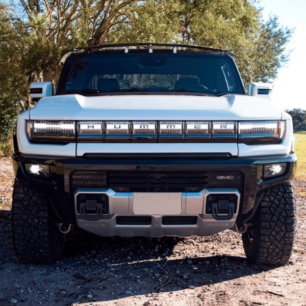 Precision-Driven Hummer Maintenance for Rugged Adventures