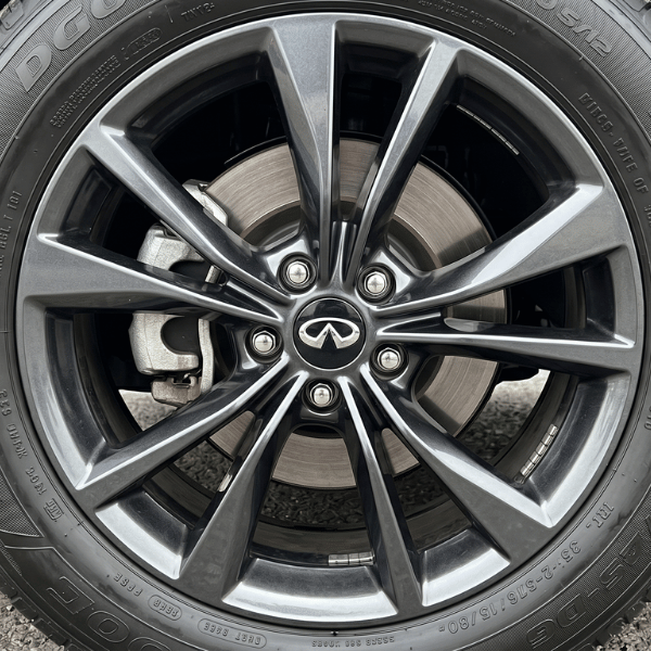 Revitalize Your Infiniti Today