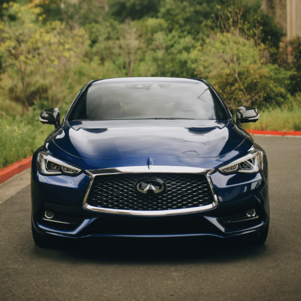 Next-Level Infiniti Care & Repair