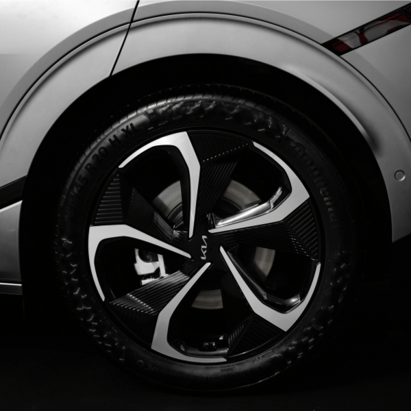 First-rate Kia Performance, Guaranteed