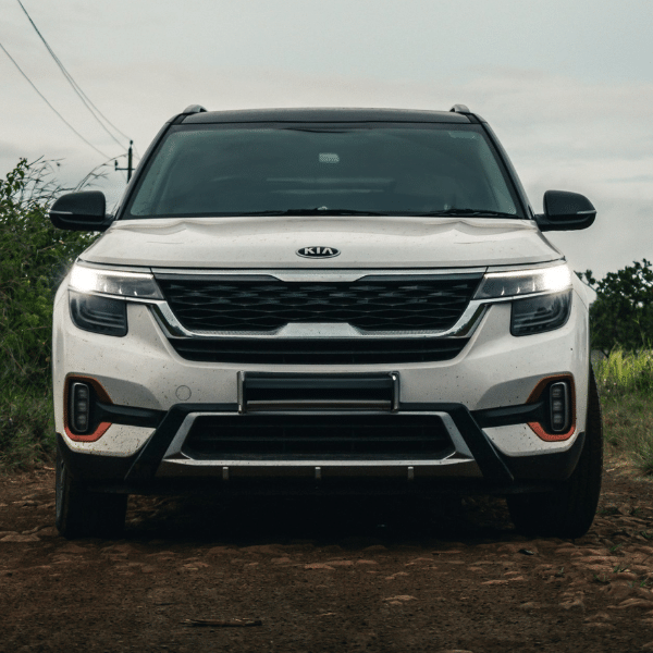 Expert Kia Servicing Made Simple