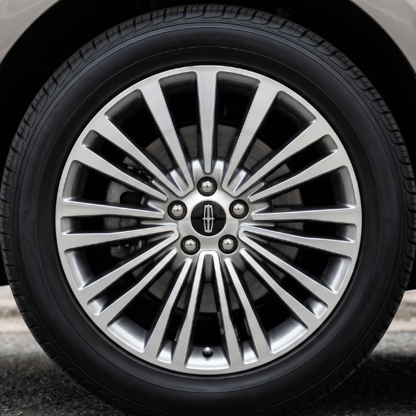 Lincoln Performance Boosting Services