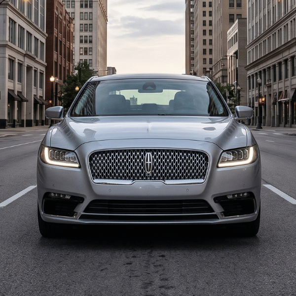 Optimize Your Lincoln Experience