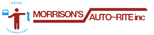 Morrison's Auto-Rite Inc