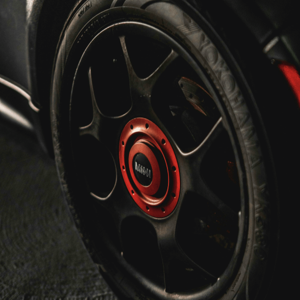 Authentic MINI Services - Excellence in Every Detail