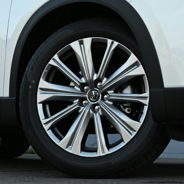Enhance Your Mazda Drive Today