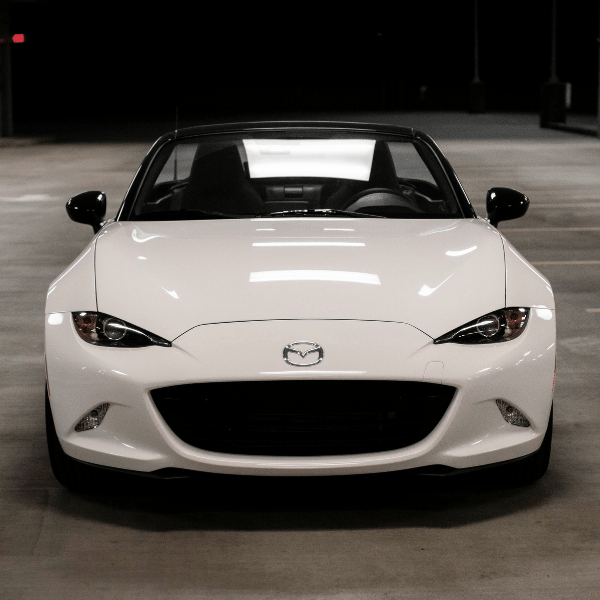 Trusted Care for Your Mazda