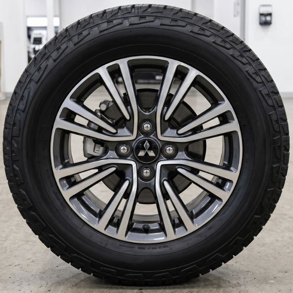 Mitsubishi Service Perfection for Lasting Performance