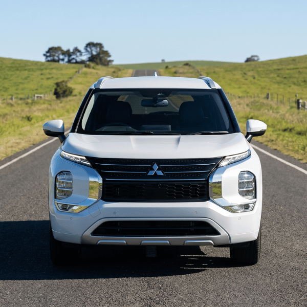 Expert Care for Your Mitsubishi - Trust the Specialists