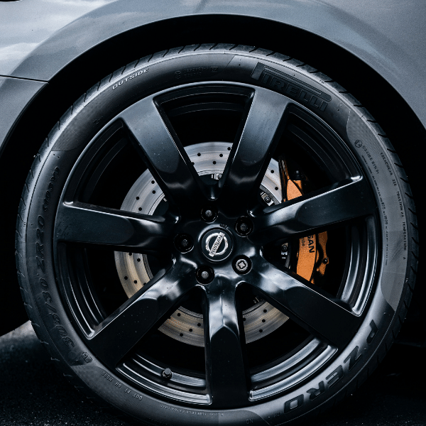 The Ultimate Destination for Nissan Services