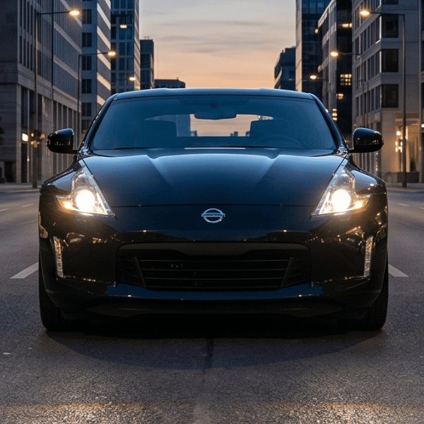 Unmatched Nissan Care Where Quality Meets Precision