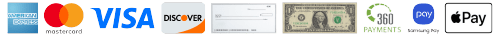 Payment Methods