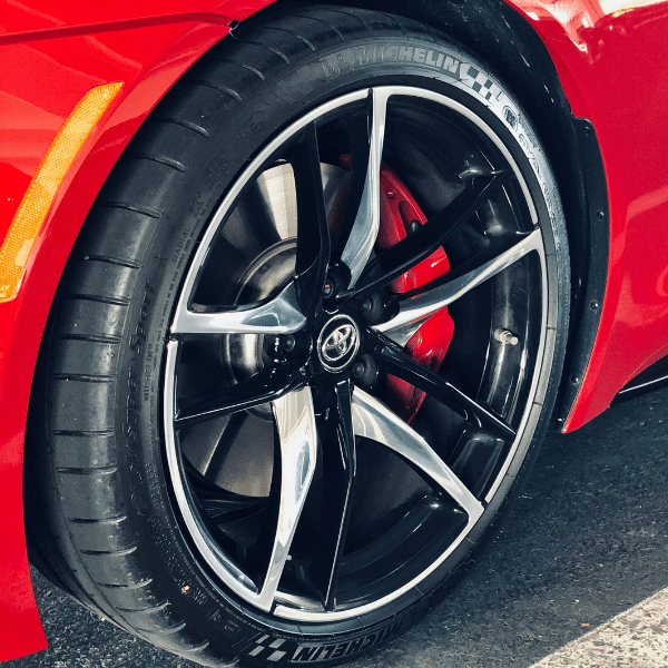 Experience the Best in Toyota Service and Care