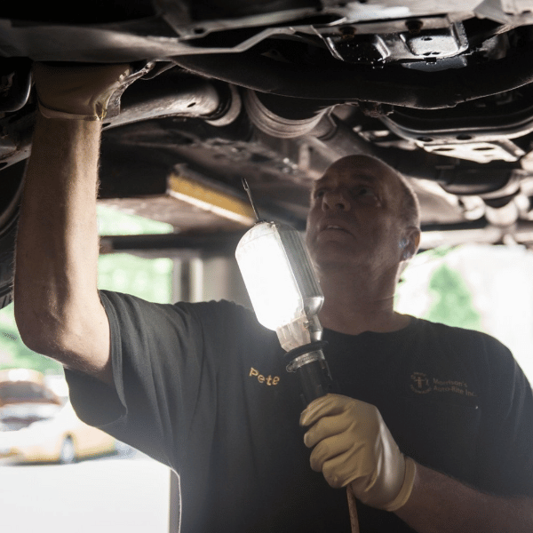 Ensuring Smooth Performance with Expert Transmission Services