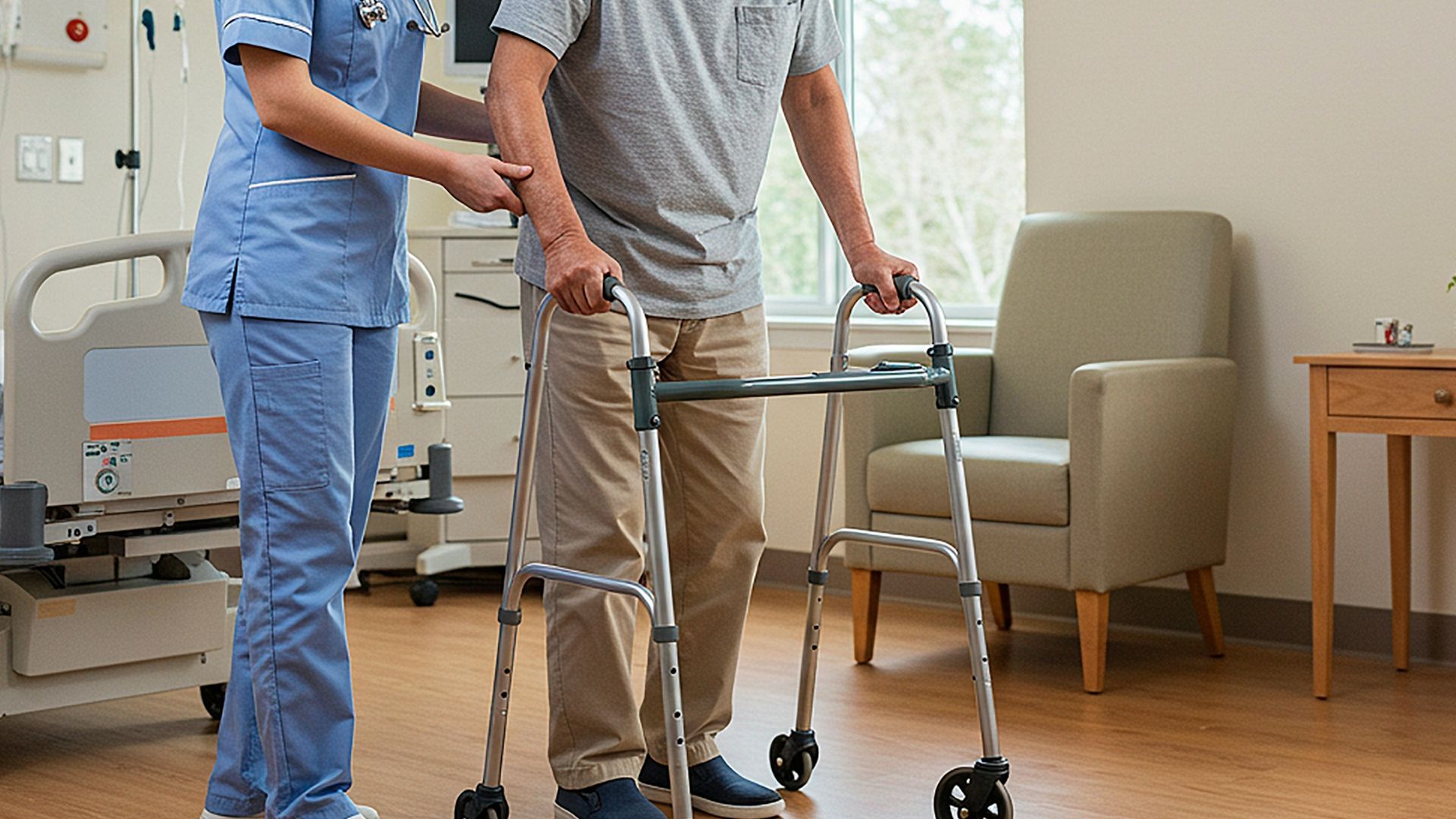 Home Healthcare Services