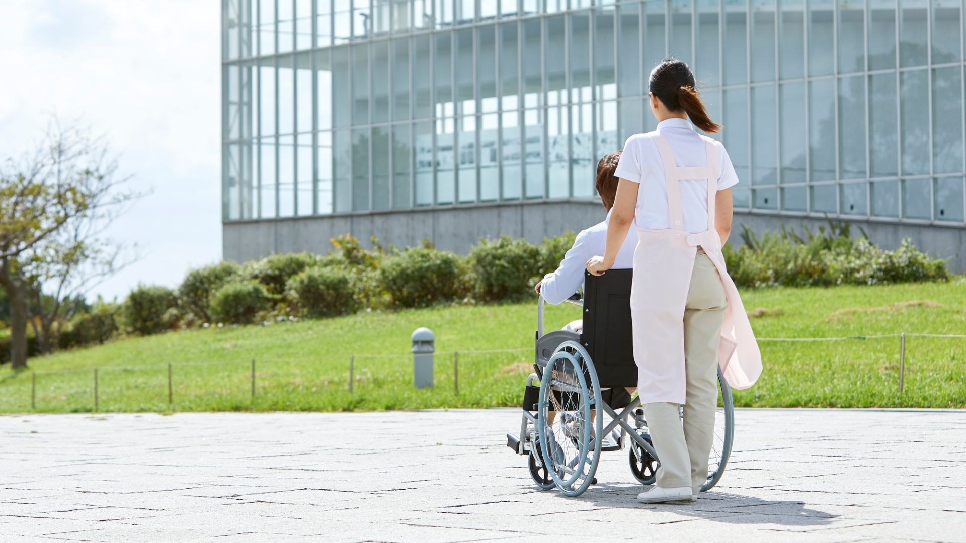 Dynamic Healthcare
