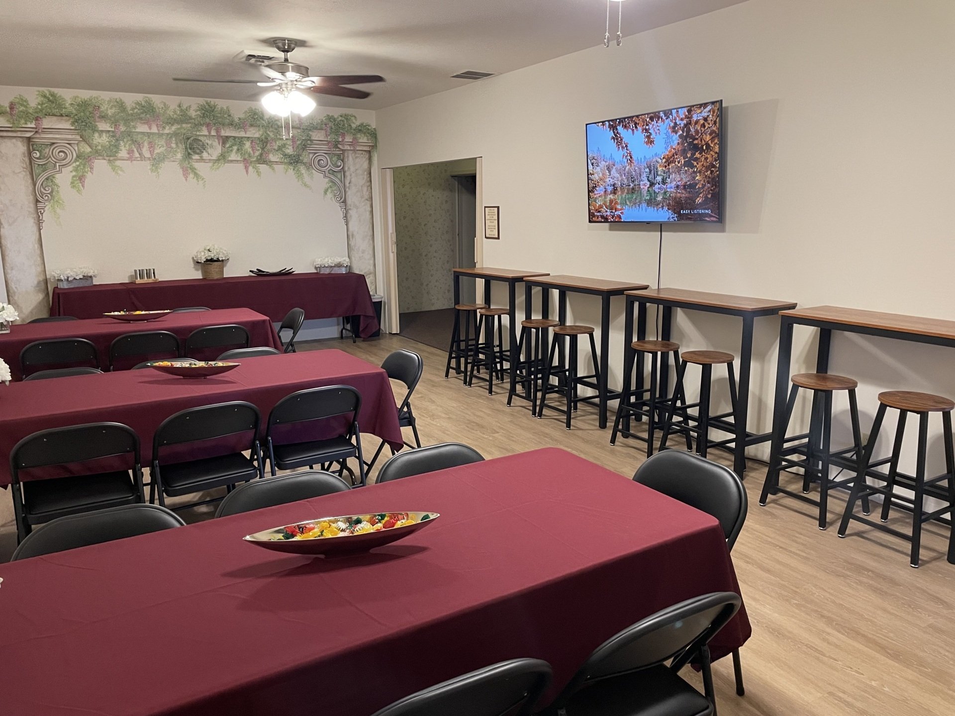 MagnerMaloney Funeral Home and Crematory Santa Maria, CA