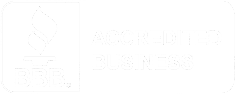 BBB Accredited Business