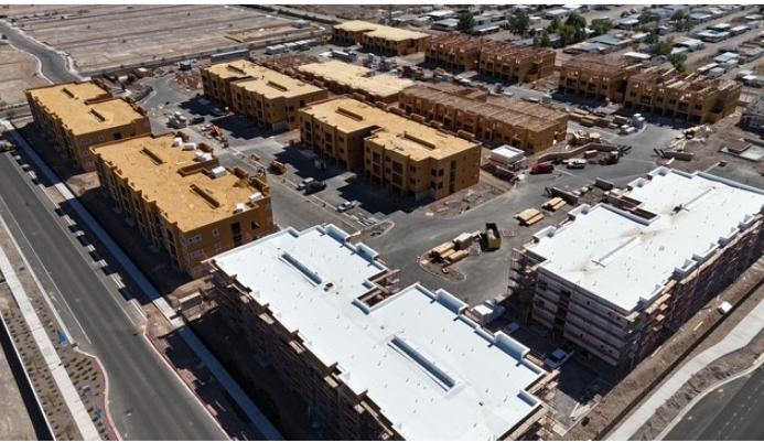 Cadence - Ascend Apartments