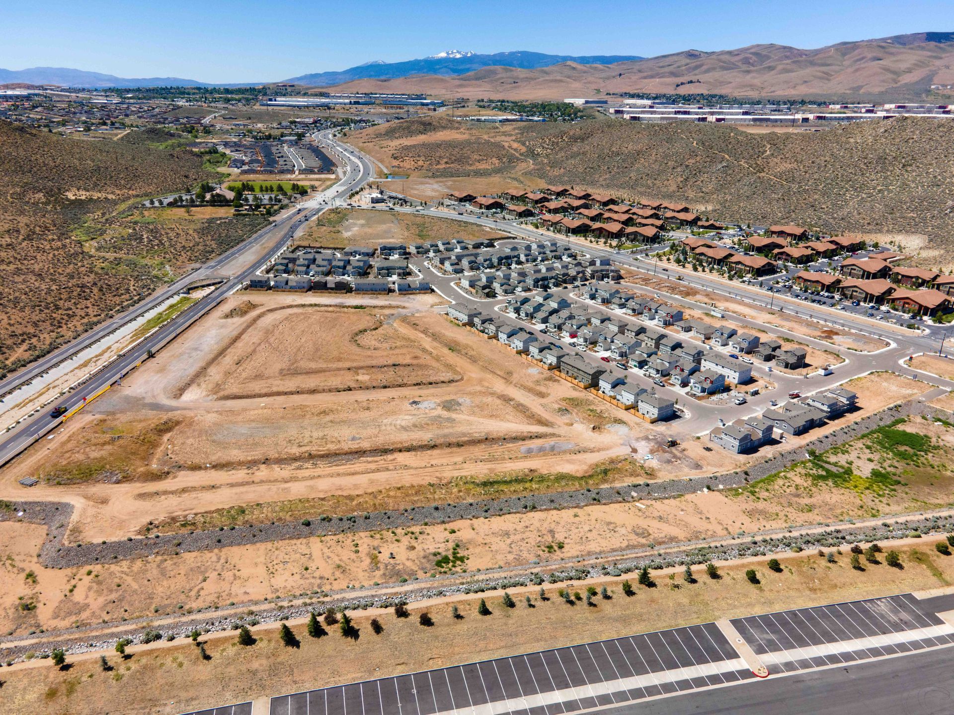 Legacy Village