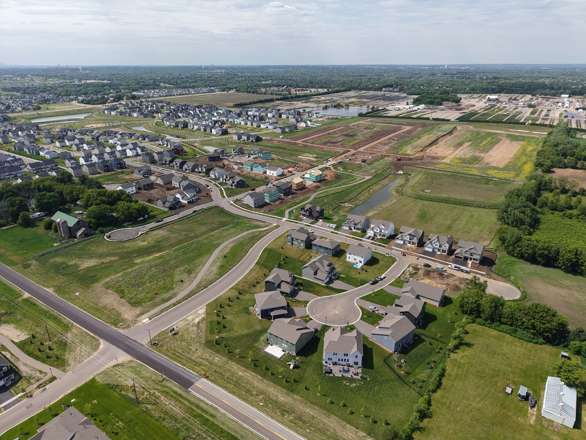 Sienna Grove