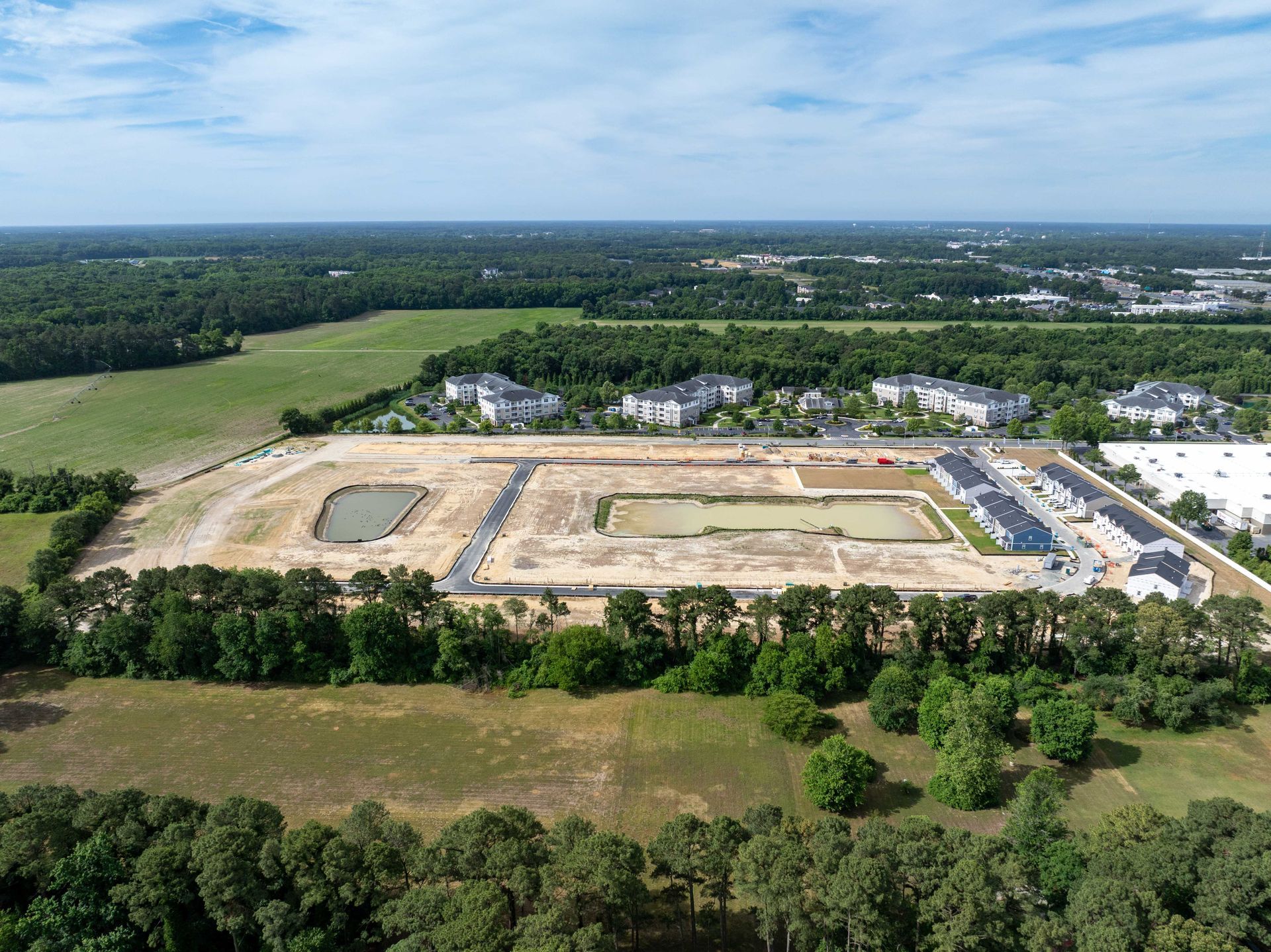 North Pointe Commons