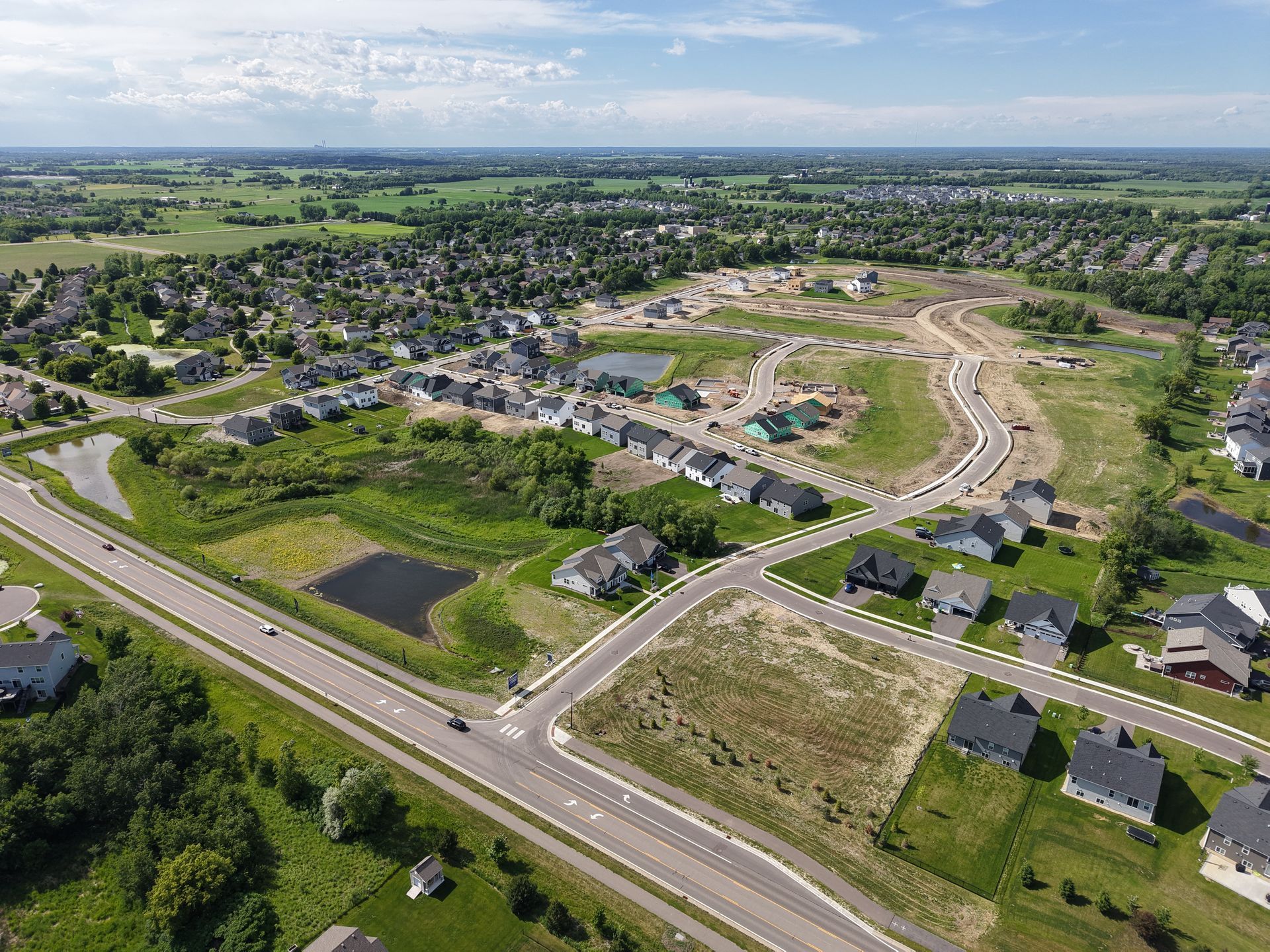 Prairie Crossing